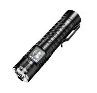 Warsun A23 Outdoor Flashlight, Waterproof, Shockproof Design